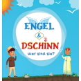 thumbnail image 1 of Kinder Islamische Lernbücher: Engel & Dschinn; Wer sind sie?: Islamisches Buch für muslimische Kinder, das unsichtbare und übernatürliche Wesen enthüllt, die von Allah dem Allmächtigen geschaffen wurd, 1 of 1