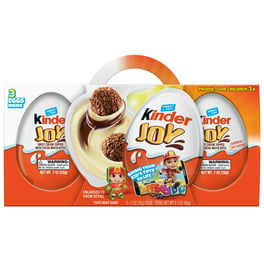 Kinder Schoco-Bons Chococlate 16x125g – California Organic Imports
