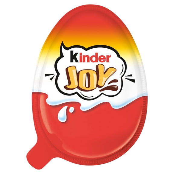 Kinder Joy Fast & Furious 20g (pack of 32)
