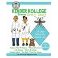 thumbnail image 1 of Teacher Jeanette Kinder Kollege Science: Smart Start, (Paperback), 1 of 1