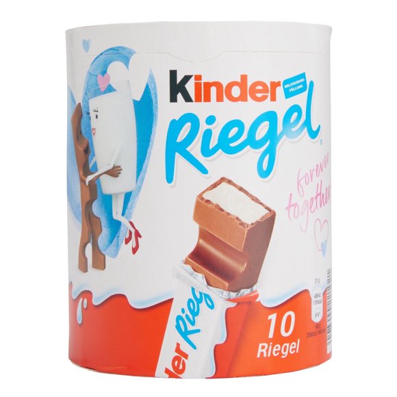 Kinder Riegle Kinder Schoko-bons