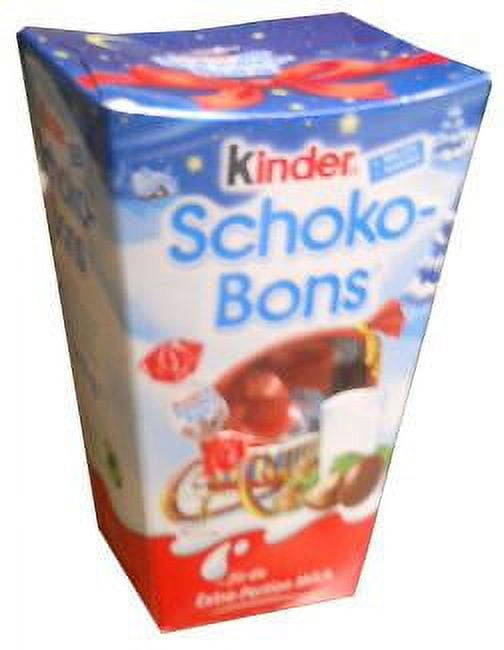 Kinder-Schoko-Bons-X-Mas-