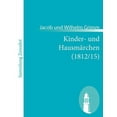 thumbnail image 1 of Kinder- Und Hausmarchen (1812/15), 1 of 1