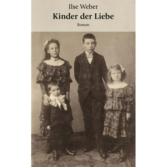 Kinder der Liebe, (Paperback)