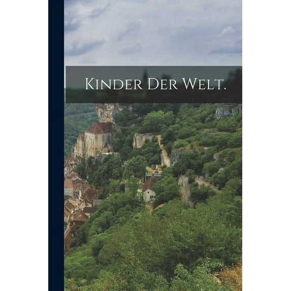 Kinder der Welt. (Paperback)