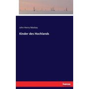 Kinder des Hochlands, Paperback
