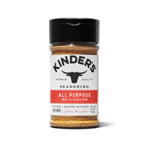 Kinder's All Purpose Seasoning, 2.9 oz