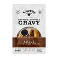 thumbnail image 1 of Kinder's Au Jus Bone Broth Gravy Mix, 1.1 oz Packet, 1 of 6