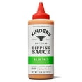 thumbnail image 1 of Kinder's Baja Taco Dipping Sauce, 12.6 oz, 1 of 8