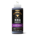 thumbnail image 1 of Kinder's Gold Label Black Garlic BBQ Sauce, 15.8 oz Squeeze Bottle, 1 of 10