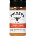 thumbnail image 1 of Kinder's, Carne Asada Rub, 5.9 Ounce, 1 of 4