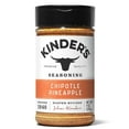 thumbnail image 1 of Kinder's Chipotle Pineapple Seasoning, 9 Ounce, 1 of 5