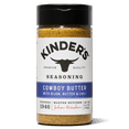 thumbnail image 1 of Kinder's Cowboy Butter Seasoning, 6.4oz, 1 of 8