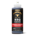thumbnail image 1 of Kinder's Gold Label Founder's Reserve BBQ Sauce, 15.5 oz Squeeze Bottle, 1 of 13