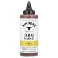 thumbnail image 1 of Kinder's Gold BBQ Sauce 15.3 oz Pack of 3, 1 of 2