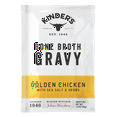 thumbnail image 1 of Kinder's Golden Chicken Bone Broth Gravy Mix, 1 oz, 1 of 5