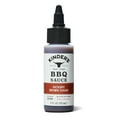 thumbnail image 1 of Kinder's Hickory Brown Sugar BBQ Sauce, 2 fl oz Small Bottle, 1 of 1
