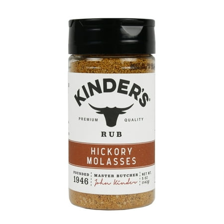 Kinder's Hickory Brown Sugar Rub