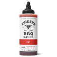 thumbnail image 1 of Kinder's Hot Barbecue Sauce for Dipping and Saucing, 15.5 oz, 1 of 5