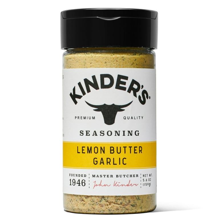 https://i5.walmartimages.com/seo/Kinder-s-Lemon-Butter-Garlic-Seasoning-5-6oz_ab670455-0e70-48fd-abe2-d7aea4953d2a.ab54bb799ac4bf4004c25d532a5ee5ee.jpeg?odnHeight=768&odnWidth=768&odnBg=FFFFFF