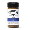 Kinder's Prime Rib Rub (7.8 Ounce)