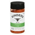 thumbnail image 1 of Kinder's Tequila Lime BBQ Rub 5 oz (Pack Of 6), 1 of 1