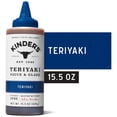 thumbnail image 1 of Kinder's® Teriyaki Marinade, 1 of 2