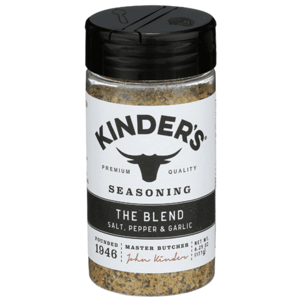 Kinder's The Blend Seasoning 6.25 oz - Pack of 3