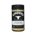 thumbnail image 1 of Kinder's The Blend Seasoning Salt, Pepper and Garlic (10.5 oz.) 1PK, 1 of 1