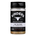 thumbnail image 1 of Kinder's The Blend Rub 6.25 oz (Pack of 6), 1 of 5