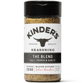 thumbnail image 1 of Kinder's The Blend Seasoning with Salt, Pepper and Garlic, 6.25 oz, 1 of 10