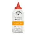 thumbnail image 1 of Kinder's The Burger Sauce for Dipping Barbecue, 1.1 oz, 1 of 5