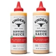 thumbnail image 1 of Kinder's The Chicken Sauce Dipping Sauce, 22 Ounce (2 pack), 1 of 2