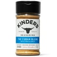 thumbnail image 1 of Kinder's The Cuban Blend, 1 of 6