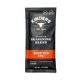 thumbnail image 1 of Kinder's Woodfired Chili Dry Seasoning Mix for Slow Cooking, 1 oz, 1 of 5