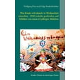 thumbnail image 1 of Was Kinder sich damals zu Weihnachten wÃ¼nschten - 1942 erdacht, geschrieben und bebildert von einem 12-jÃ¤hrigen MÃ¤dchen:, (Paperback), 1 of 1