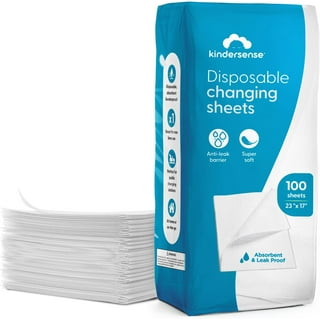 Disposable changing pad covers hot sale