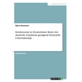 thumbnail image 1 of Kinderarmut In Deutschland. Bietet Der Deutsche Sozialstaat Genügend Finanzielle Unterstützung? (German Edition), 1 of 1