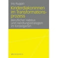 thumbnail image 1 of Kinderdiakoninnen Im Transformationsprozess: Beruflicher Habitus Und Handlungsstrategien Im Kindergarten, (Paperback), 1 of 1