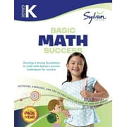 SYLVAN LEARNING Kindergarten Basic Math Success