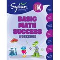 thumbnail image 1 of Pre-Owned Kindergarten Basic Math Success Workbook: Activities, Exercises, and Tips to Help Catch Up, Keep Up, and Get Ahead (Paperback) 0375430326 9780375430329, 1 of 1