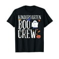 thumbnail image 1 of Kindergarten Boo Crew T-Shirt, 1 of 5