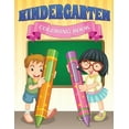 thumbnail image 1 of Kindergarten Coloring Book, (Paperback), 1 of 1