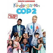 Kindergarten Cop 2 [DVD]