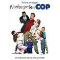 thumbnail image 1 of Universal Studios - Kindergarten Cop [DIGITAL VIDEO DISC], 1 of 3