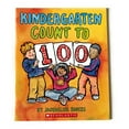 thumbnail image 1 of Pre-Owned Kindergarten Count To 100 Paperback, 1 of 1