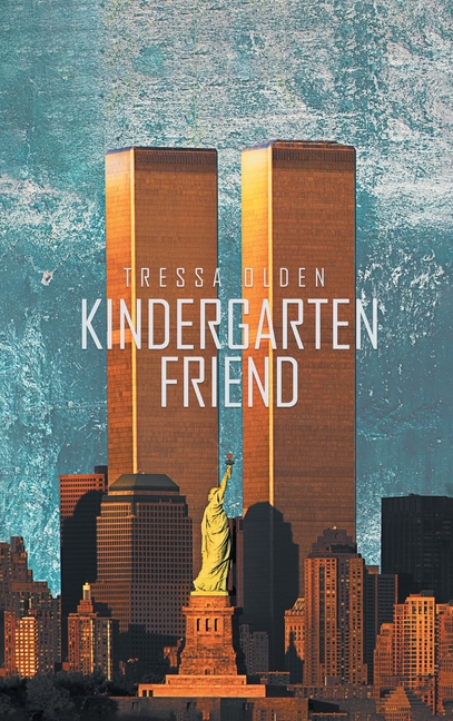 Kindergarten Friend, (Hardcover)