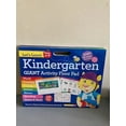 thumbnail image 1 of Kindergarten Giant Activity Floor Pad (Let's Learn, Ages 4-6), 1 of 1