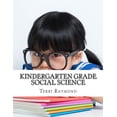 thumbnail image 1 of Kindergarten Grade Social Science: (For Homeschool or Extra Practice), (Paperback), 1 of 1