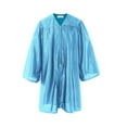 thumbnail image 1 of Kindergarten Graduation Gown Only Kids Baby Boys Girls Preschool Gown For Child for 2-12 Years, 1 of 3